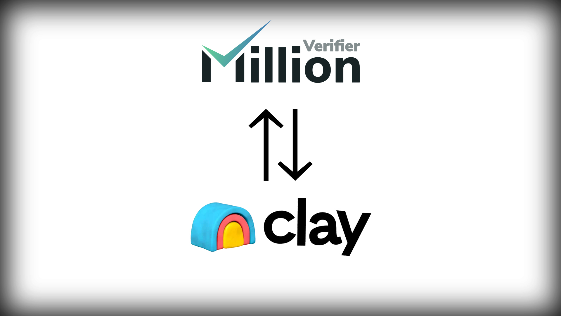 Integrate MillionVerifier and Clay